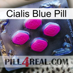 Cialis Blue Pill 02